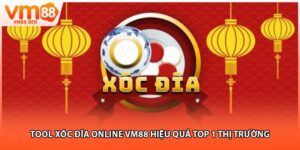 Tool xóc đĩa online